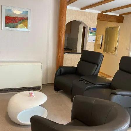 Landhausidyll Lägenhet