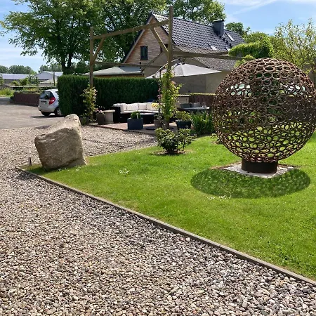 Landhausidyll Lägenhet