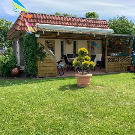 Landhausidyll Lägenhet