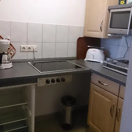 Lägenhet Landhausidyll *